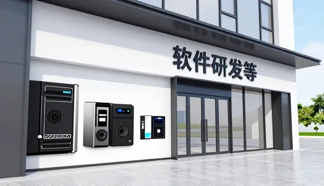制造业软件选型中的关键考量要素