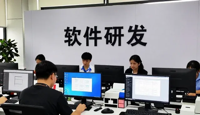 江苏智德鑫城保安服务有限公司智能监控系统开发应用于实验室环境案例介绍