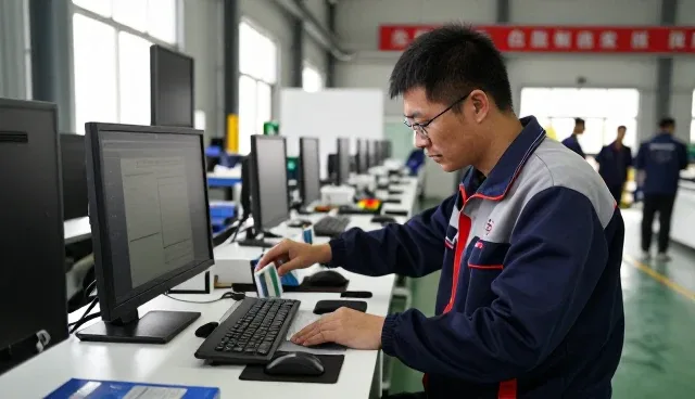 江苏智德鑫城保安服务有限公司打造市政工程下的视频监控平台解决方案