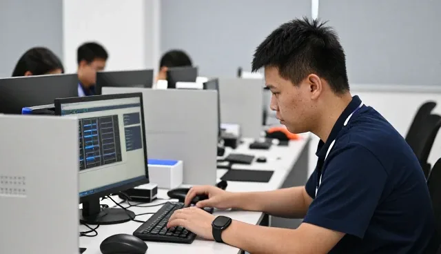 技术支持发展促进不同规模市场增长